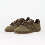 Tenisky adidas Samba Og Orbit Green/ Cardboard Brown/ Gum5 EUR 42