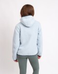 Patagonia W's Retro Pile Hoody Virtually Blue M