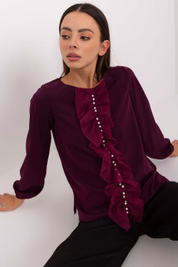 Blúzka model 216396 Lacerta 38