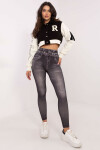 Dlhé legíny model 203849 NM M/L