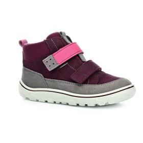 Ricosta Joko Melot/Graphit členkové barefoot topánky 23 EUR