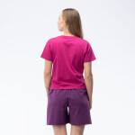 Dámske tričko s krátkym rukávom IGWEZI W M