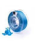 PLA SATIN filament Sky Blue 1,75 mm Print With Smile 1 kg