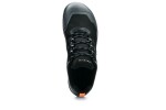 Groundies All Terrain Low 2.0 M čierne outdoor barefoot tenisky 45 EUR