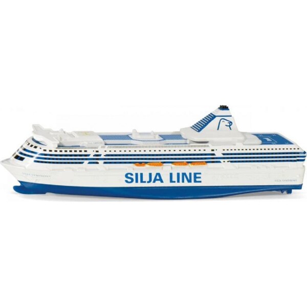 SIKU Super - trajekt Silja Symphony