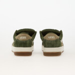 Tenisky Vans Hylane Green Olive EUR 42