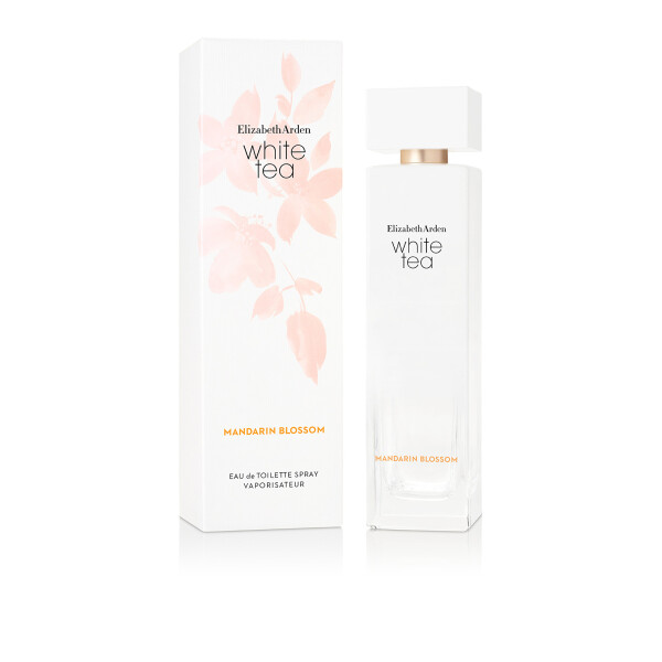 Elizabeth Arden White Tea Mandarin Blossom - EDT 30 ml