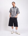 Carhartt WIP W' Brandon Short Black stone washed XS