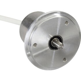 Posital Fraba absolútny rotačný snímač 1 ks UCD-S101G-0013-NA10-2AW magnetické synchro 58 mm; UCD-S101G-0013-NA10-2AW
