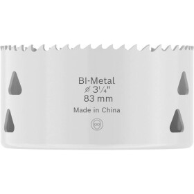 Bosch Accessories 2608594596 2608594596 vŕtacia korunka 83 mm 1 ks; 2608594596