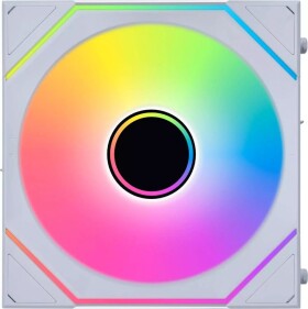 Lian Li Uni Fan SL-INF120 ARGB Wireless (12RSLIN1W3W)