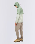 Klättermusen Vidre Hood Jacket M's 586 Faded Green L