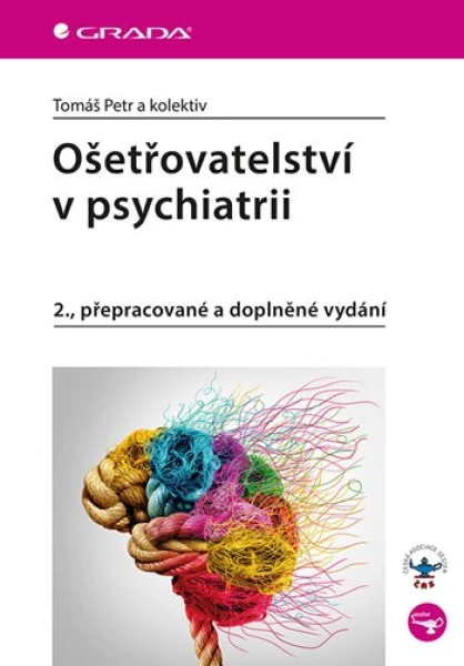 Ošetřovatelství v psychiatrii, Petr Tomáš