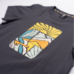 Dámske tričko s krátkym rukávom LADY GLADYS XL