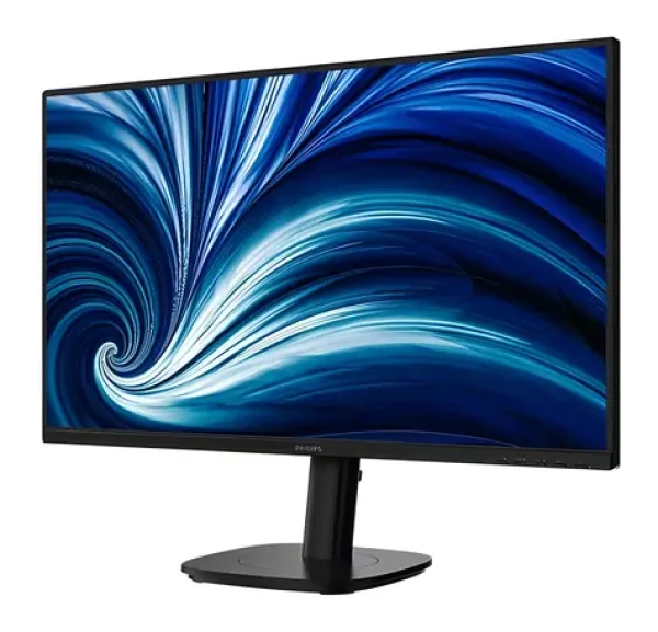 27" Philips 27B2N3500 čierna / Monitor / IPS / QHD / 120Hz / 4ms / 350cd / HDMI / DP / REPRO / VESA (27B2N3500/00)