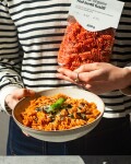 Vilgain Strukovinové cestoviny BIO – fusilli z červenej šošovice 250 g