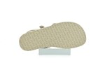 Muris Rome Junior Taupe detské barefoot sandále 32 EUR