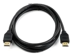 Cisco Presentation 8m šedá / Kábel HDMI / prepojovací / HDMI 1.4b / s repeaterom (CAB-PRES-2HDMI-GR=)