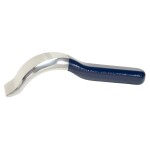 Páka na obrys tela, 240 mm KS Tools 140.2151; 140.2151