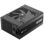 Corsair HX1200i (2025) čierna / 1200W / 80 PLUS Platinum / 140mm ventilátor / modulárny (CP-9020307-EU)