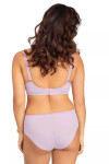 Dámske nohavičky 03771 Virginia 2 lila - CORIN lila XXL