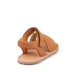 Chlapčenské barefoot sandále FLEXY BLOME Cognac Froddo G3150295 - 32