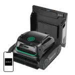 Wybot C2 Pro Vision / Bezdrôtový robot na čistenie bazénov (WYBOT C2PV)
