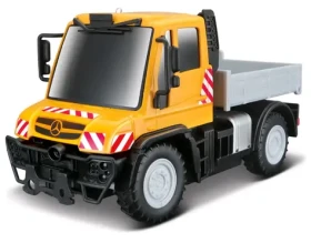 Maisto Tech RC Unimog U430 Truck
