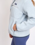 Patagonia W's Retro Pile Marsupial Virtually Blue M