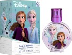 EP Line Disney Frozen II - EDT 30 ml