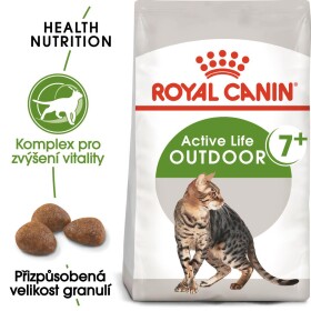 Royal Canin cat OUTDOOR