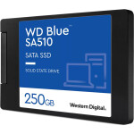 WD Blue SA510 250GB 2.5" SATA III (WDS250G3B0A)