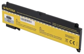 PATONA batéria pre ntb Lenovo Thinkpad T460S amp; T470S 2000mAh / Li-Pol / 11.4V (PT2844)