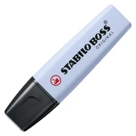 STABILO® BOSS ORIGINAL Pastel - 8 ks súprava - 8 rôznych farieb (70/8-3)