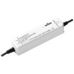 Dehner Elektronik SPF 100-12VSP napájací zdroj pre LED, LED driver konštantné napätie 100 W 8.3 A 12 V schválenie nábytku, ochrana proti prepätiu, prepätia; SPF 100-12VSP