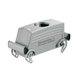 Weidmüller HDC 24B TOBO 1M32G 1787830000 puzdro konektora 1 ks; 1787830000