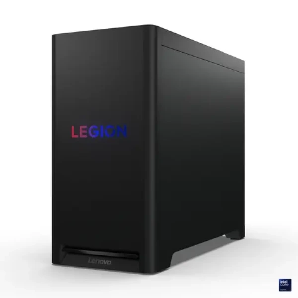 Lenovo Legion T5 30AGB10 čierna / Herný počítač / AMD RYZEN 5 7600 / 32GB / 1TB SSD / RTX 4060 8GB / W11H (90YJ005HPL)
