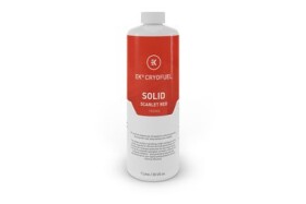 EKWB EK-CryoFuel SOLID Scarlet Red (Premix 1000ml) / chladiaca kvapalina (3831109880333)