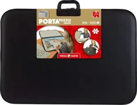 JUMBO Zložka na puzzle Porta Puzzle De Luxe