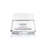 VICHY Liftactiv H.A. spevňujúci krém proti vráskám pre suchú pleť 50 ml