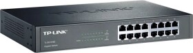 TP-Link TINKLO JUNGIKLIS 16PORT 1000M/TL-SG1016D TP-LINK