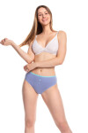 Dámske nohavičky BIKINI L-127BIB-15 3-pack směs barev