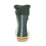 Bundgaard Hazy Pine zateplené barefoot čižmy 31 EUR