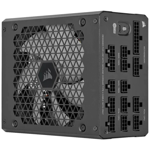 Corsair HX1000i 1000W CP-9020259-EU