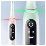 Oral-B iO Series 7 White Alabaster