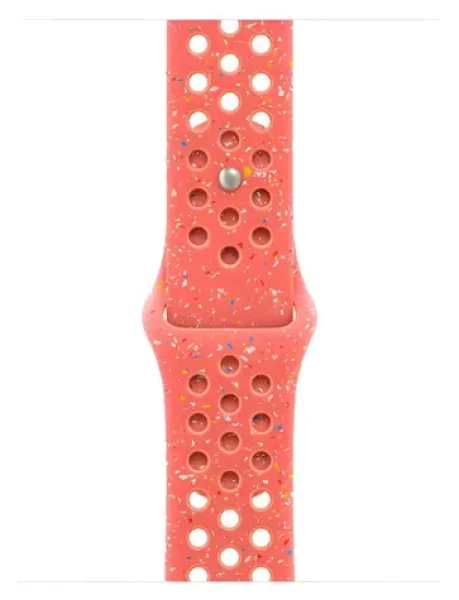Apple Watch Nike Sport Band 40mm Magic Ember M/L / Športový pásik pre Apple Watch (MC2K4ZM/A)