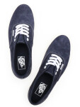 Vans Authentic (PIG SUEDE)PRSNNGHTSNWWHT pánske letné topánky