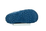 BLIFESTYLE lippenbärSTYLE TEX Vegan marine zimné barefoot topánky 24 EUR