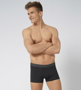 Pánske boxerky Body Adapt Hipster - Sloggi