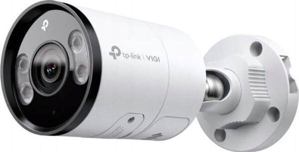 TP-Link TP-Link VIGI C385(2.8mm) 8MP Full-Color Outdoor Bullet Kamera